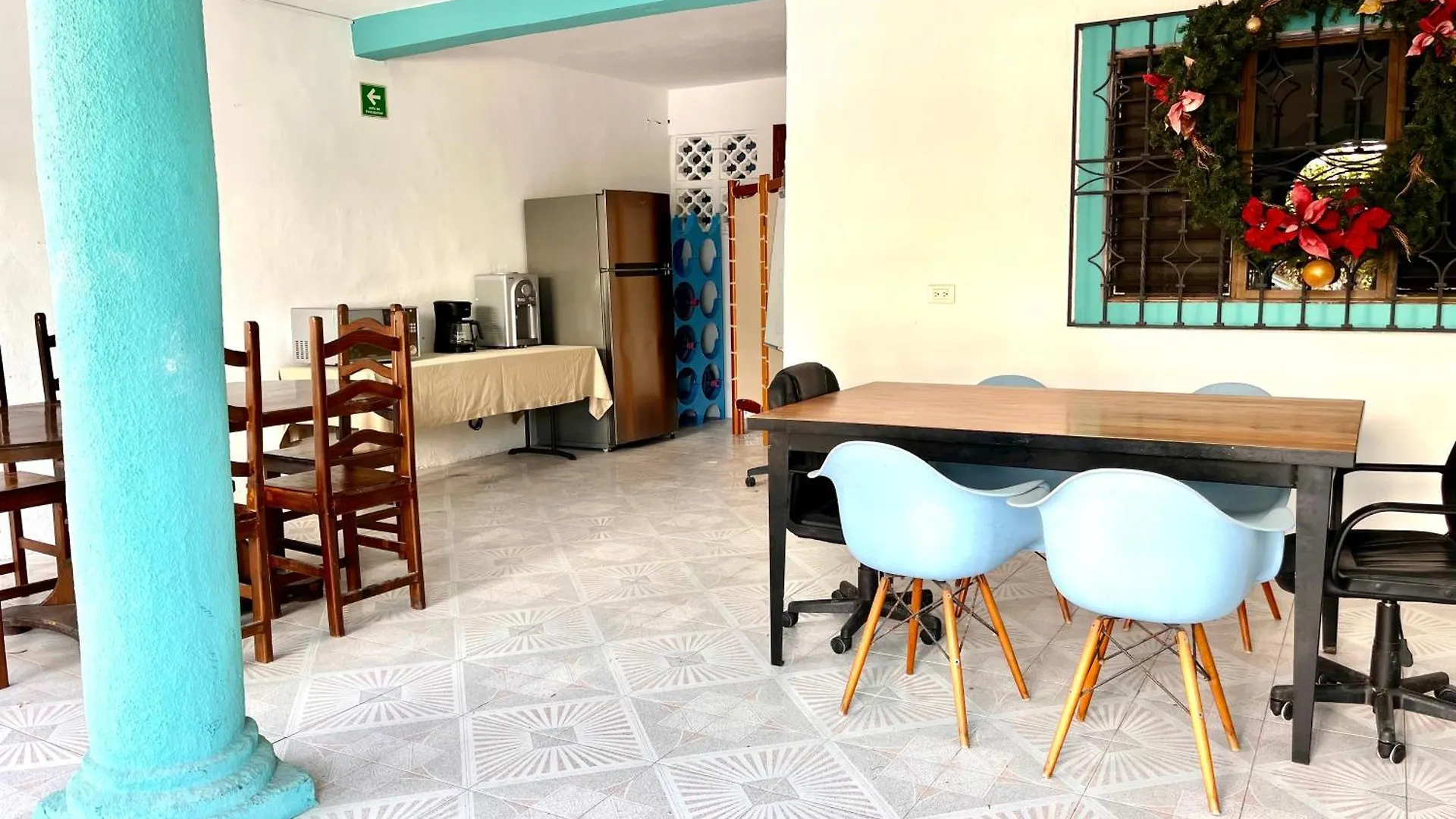Casa Puerto Morelos 0*,