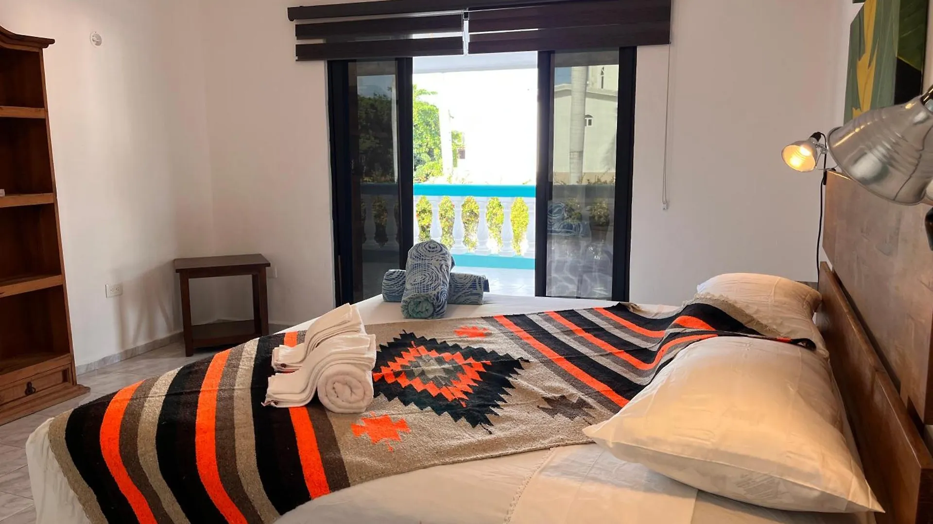 Casa Puerto Morelos