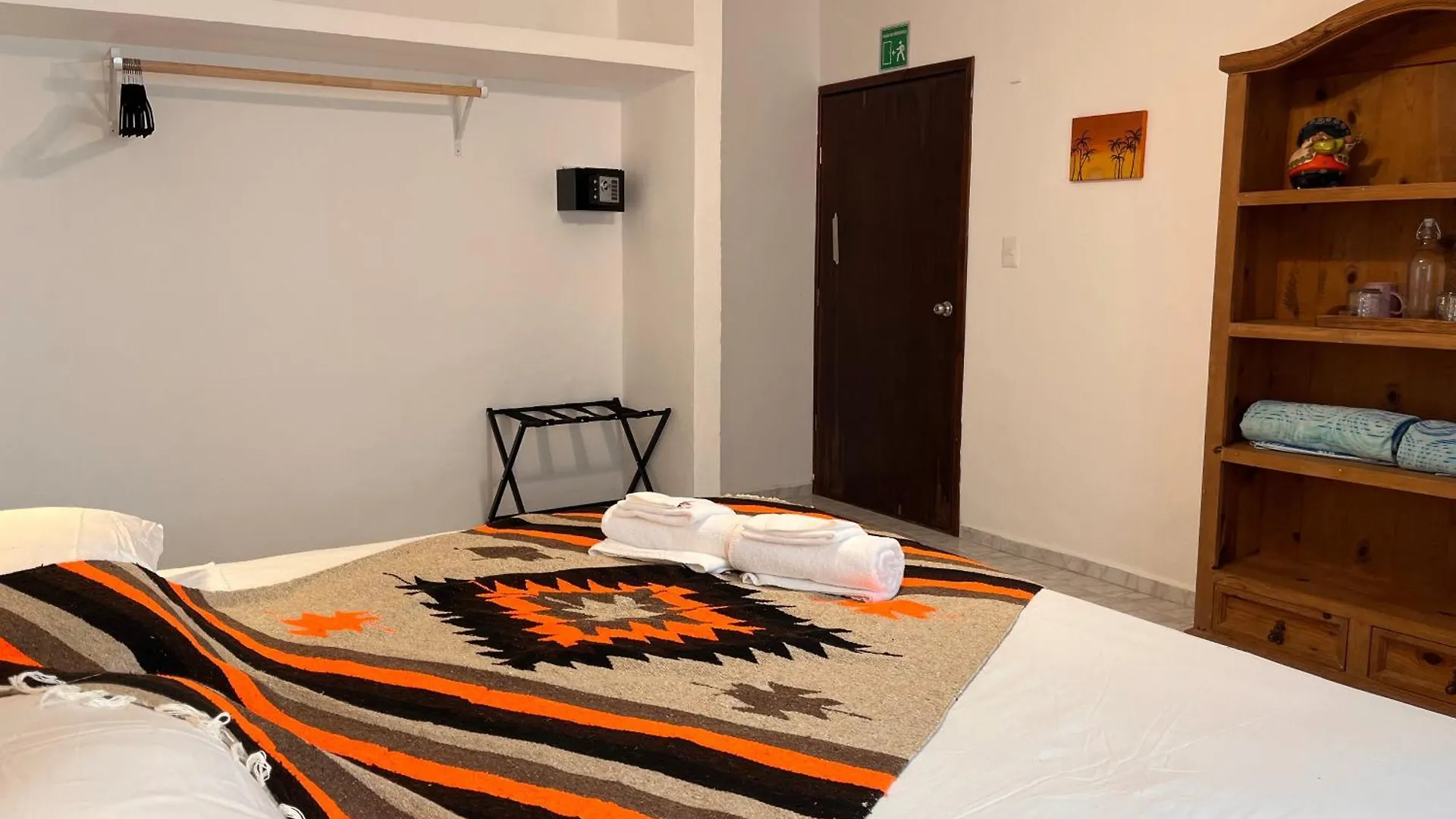 Casa Puerto Morelos