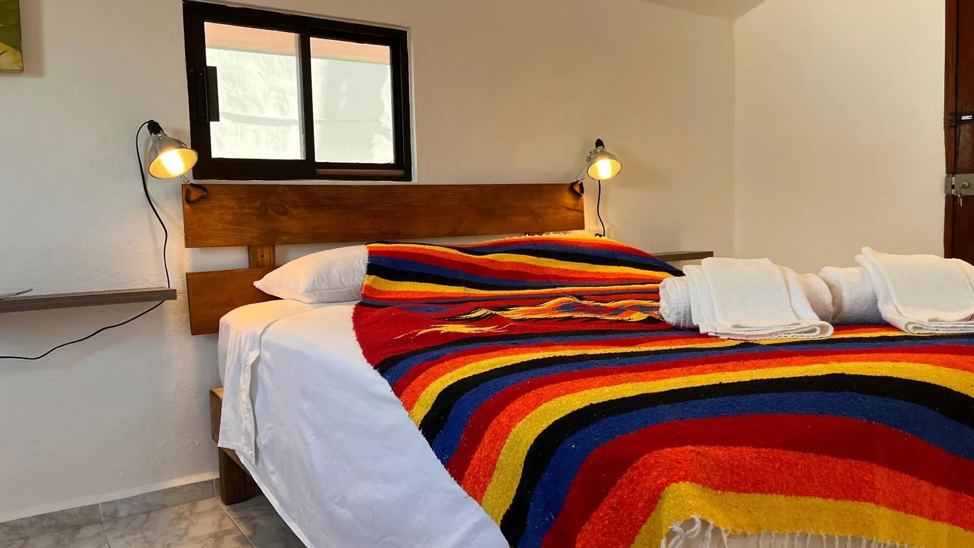 Casa Puerto Morelos 0*,  Mexico
