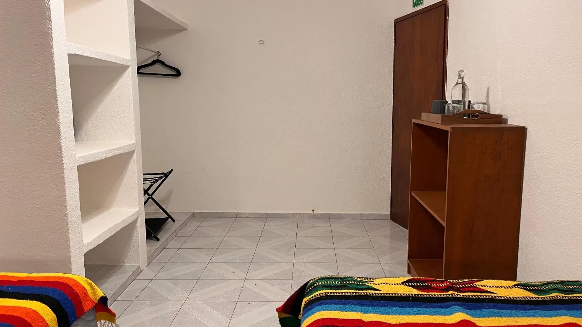 Casa Puerto Morelos