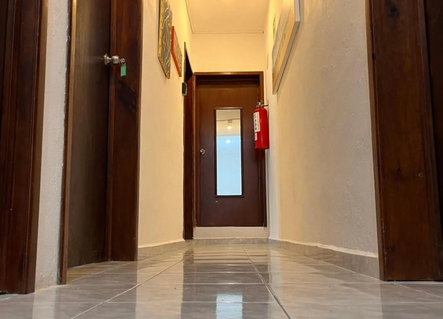 Guest house Casa Puerto Morelos Mexico