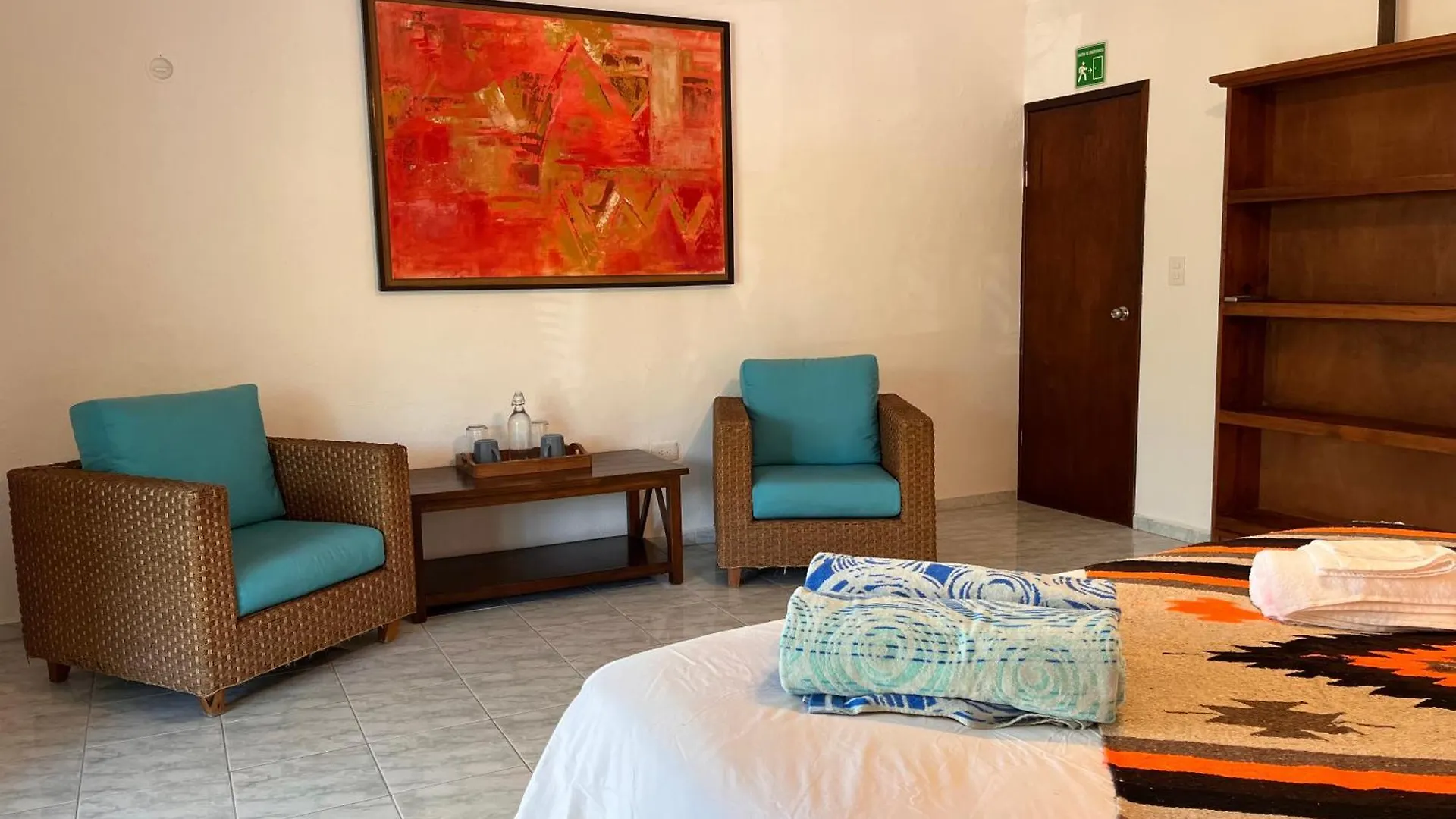 Casa Puerto Morelos