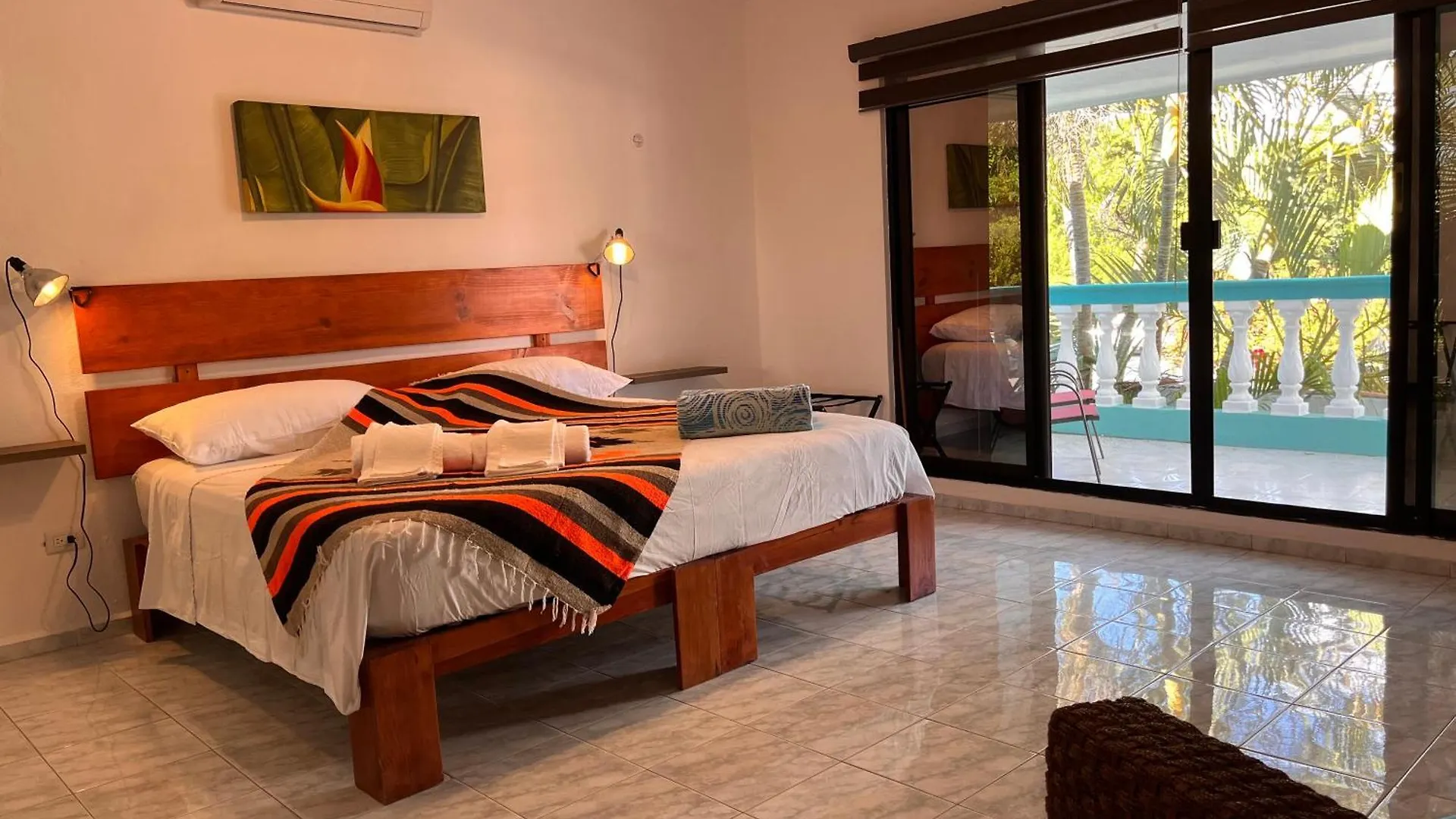 Casa Puerto Morelos 0*,  Mexico