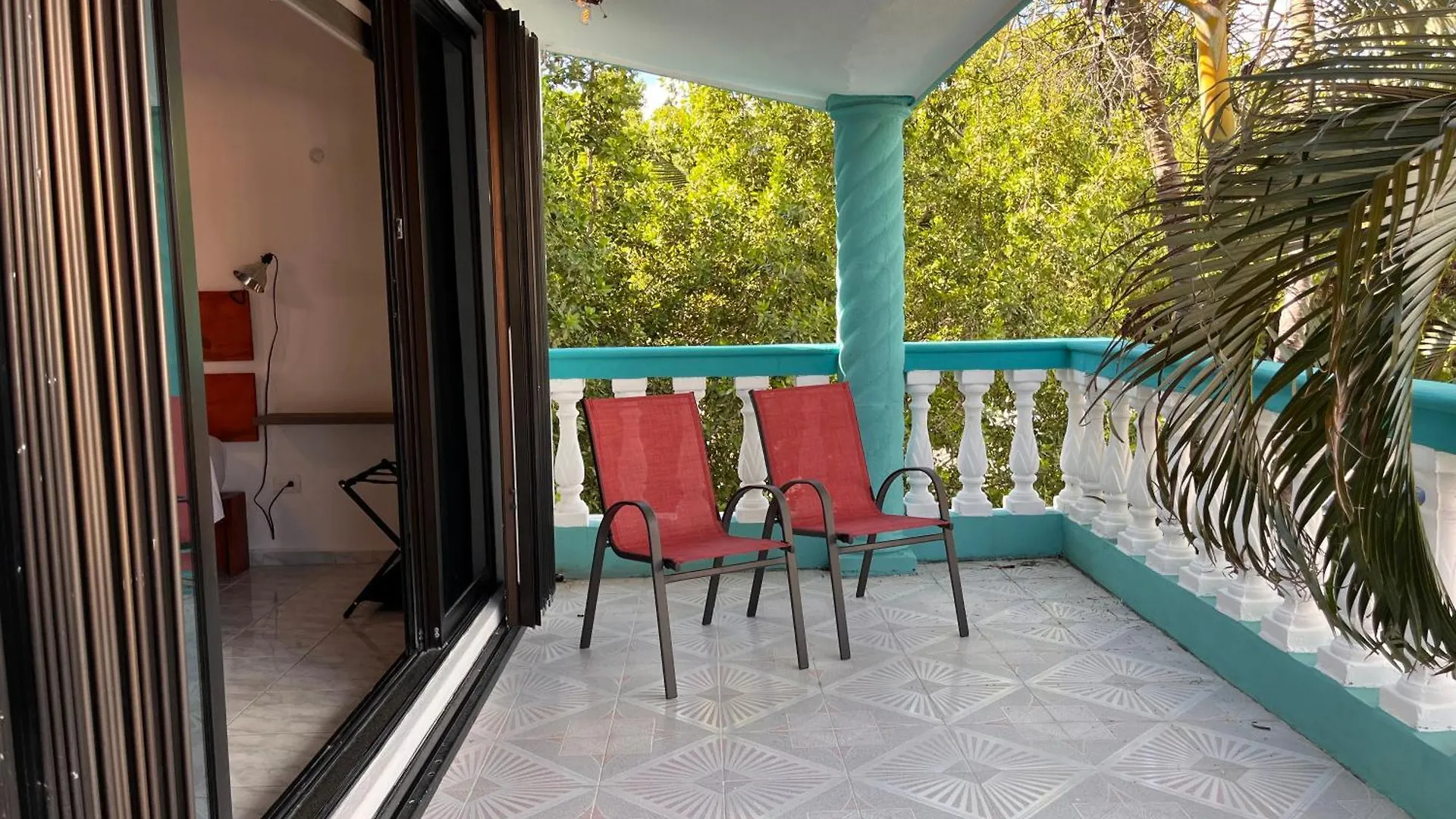 Casa Puerto Morelos
