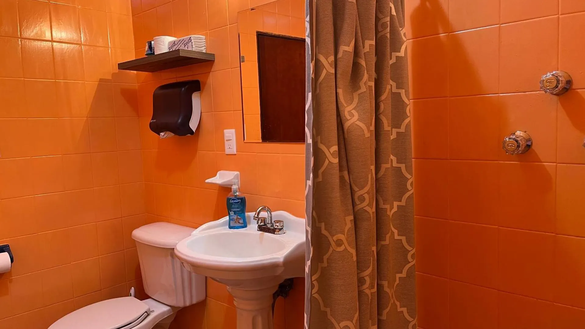 Gasthof Casa Puerto Morelos