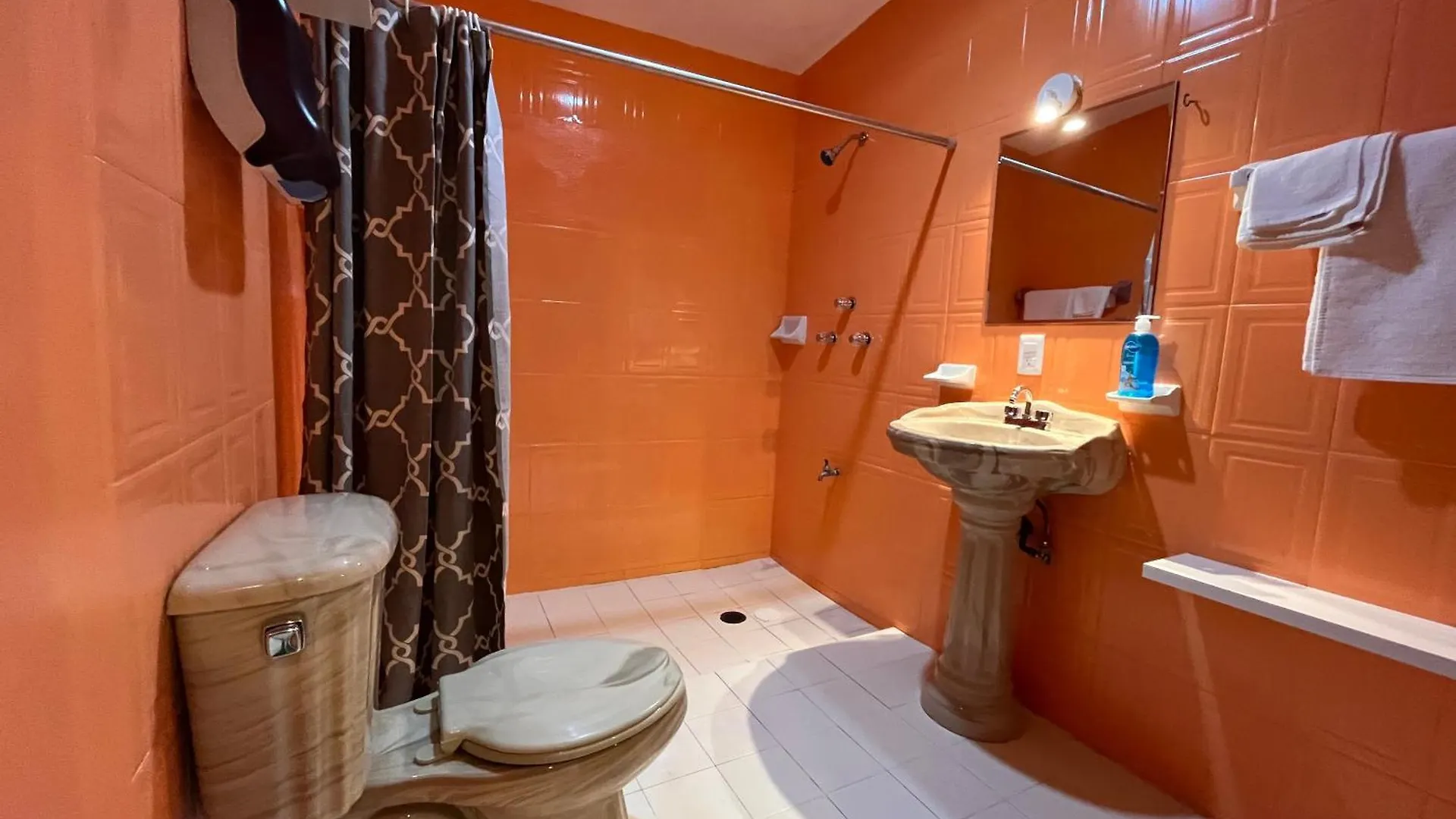 Guest house Casa Puerto Morelos Mexico