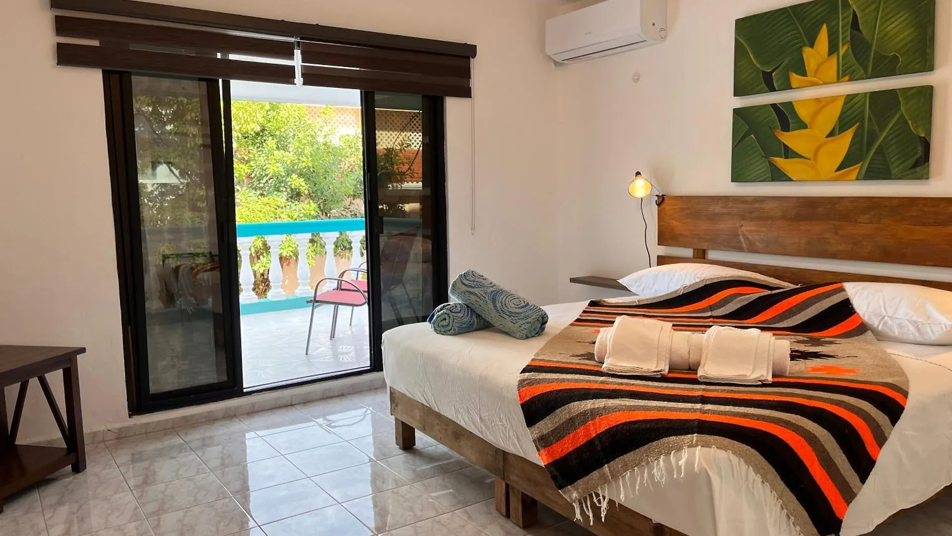 Casa Puerto Morelos 0*,