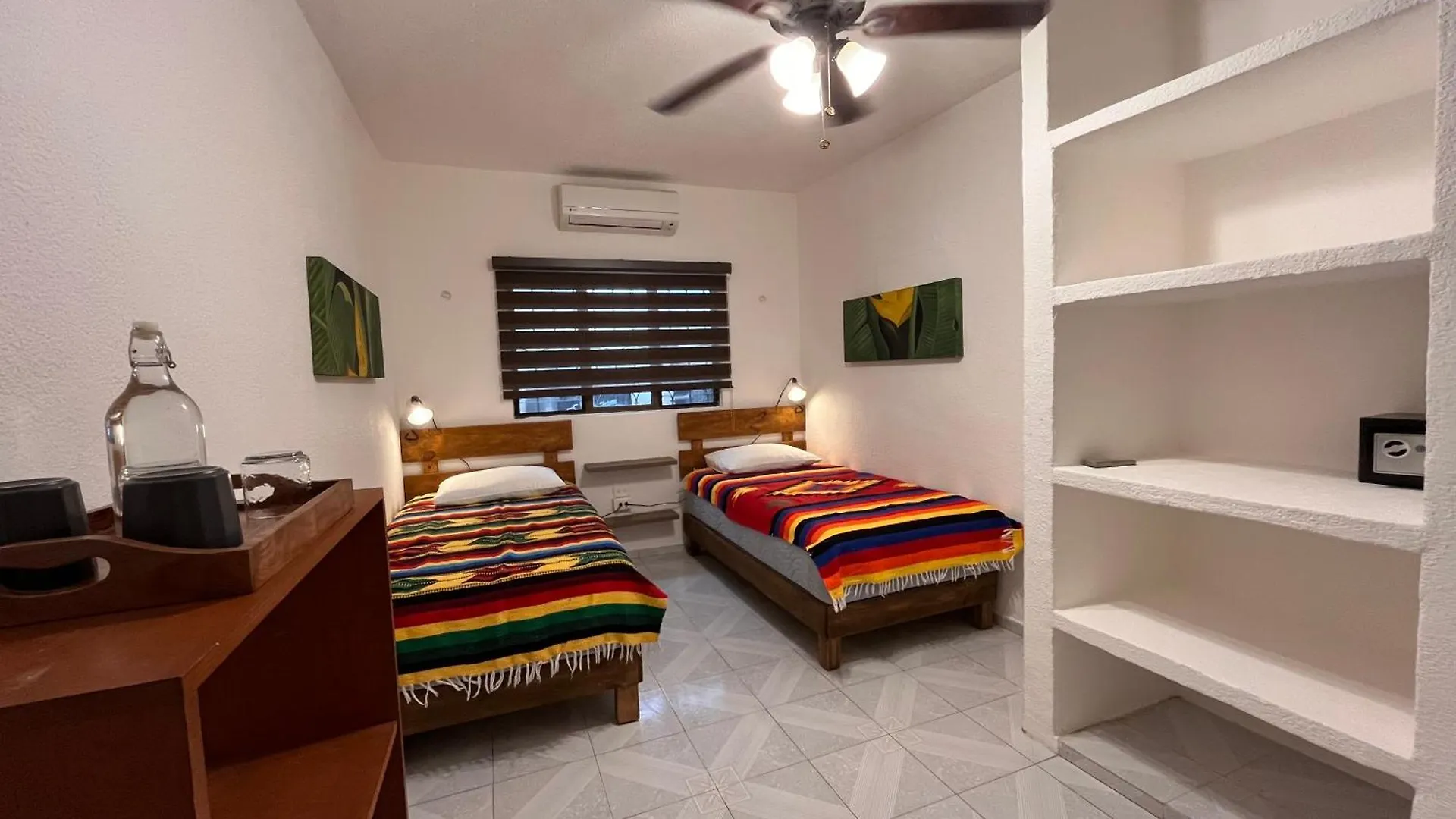 Casa Puerto Morelos Gasthof