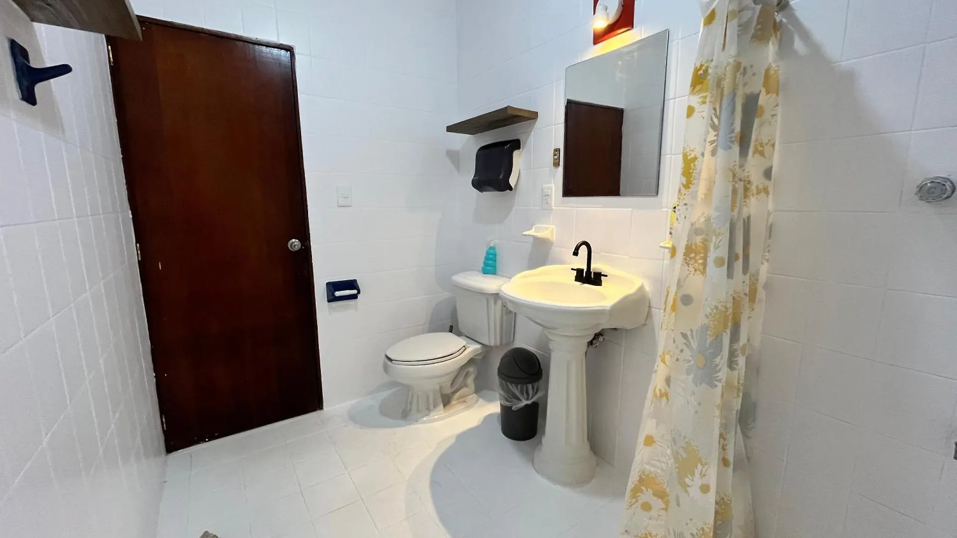 Casa Puerto Morelos 0*,