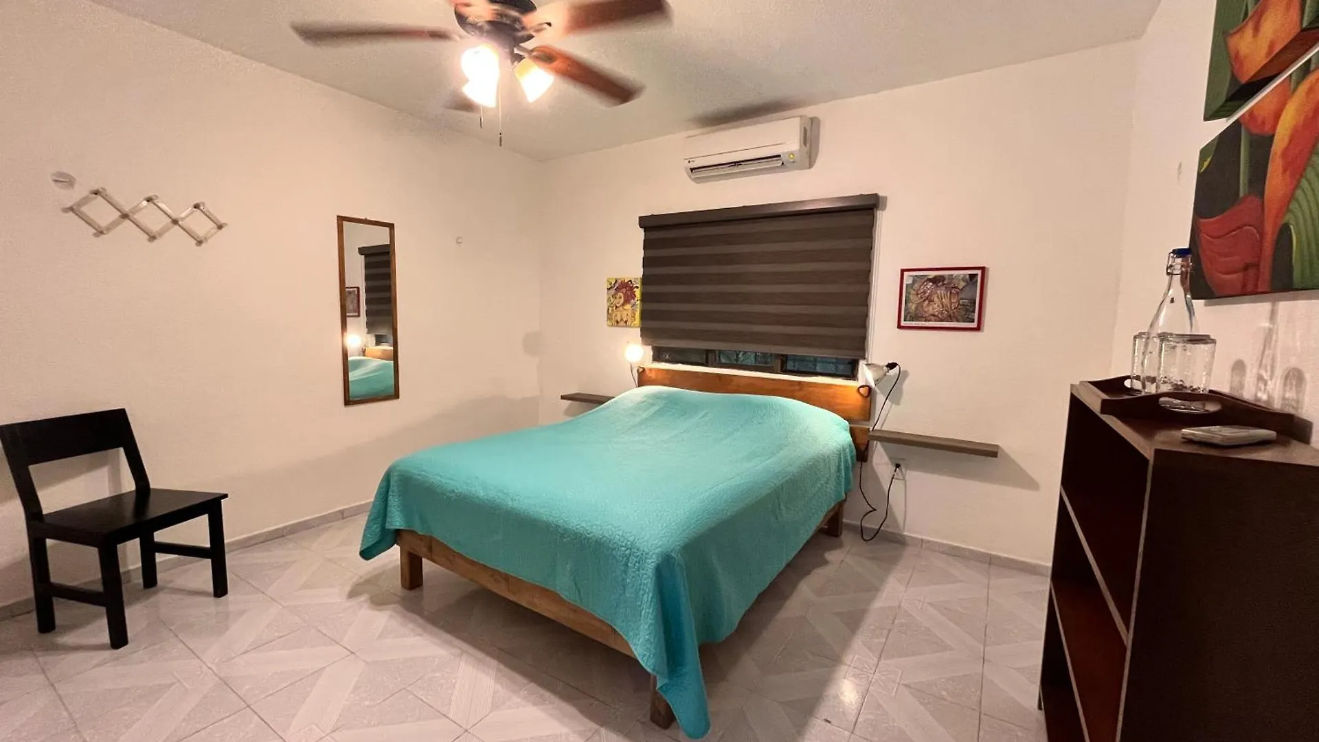 Casa Puerto Morelos Gasthof