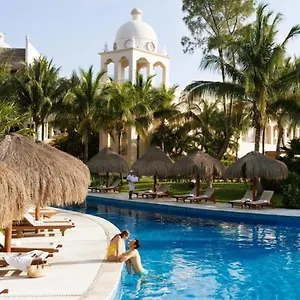5* Hotel Excellence Riviera Cancun - Adults Only