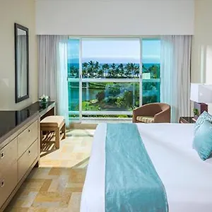 5* Hotel Vidanta Riviera Maya - Mayan Palace, Grand Mayan