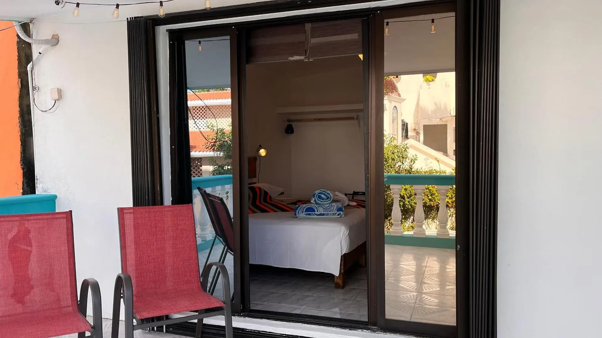 Casa Puerto Morelos 0*,