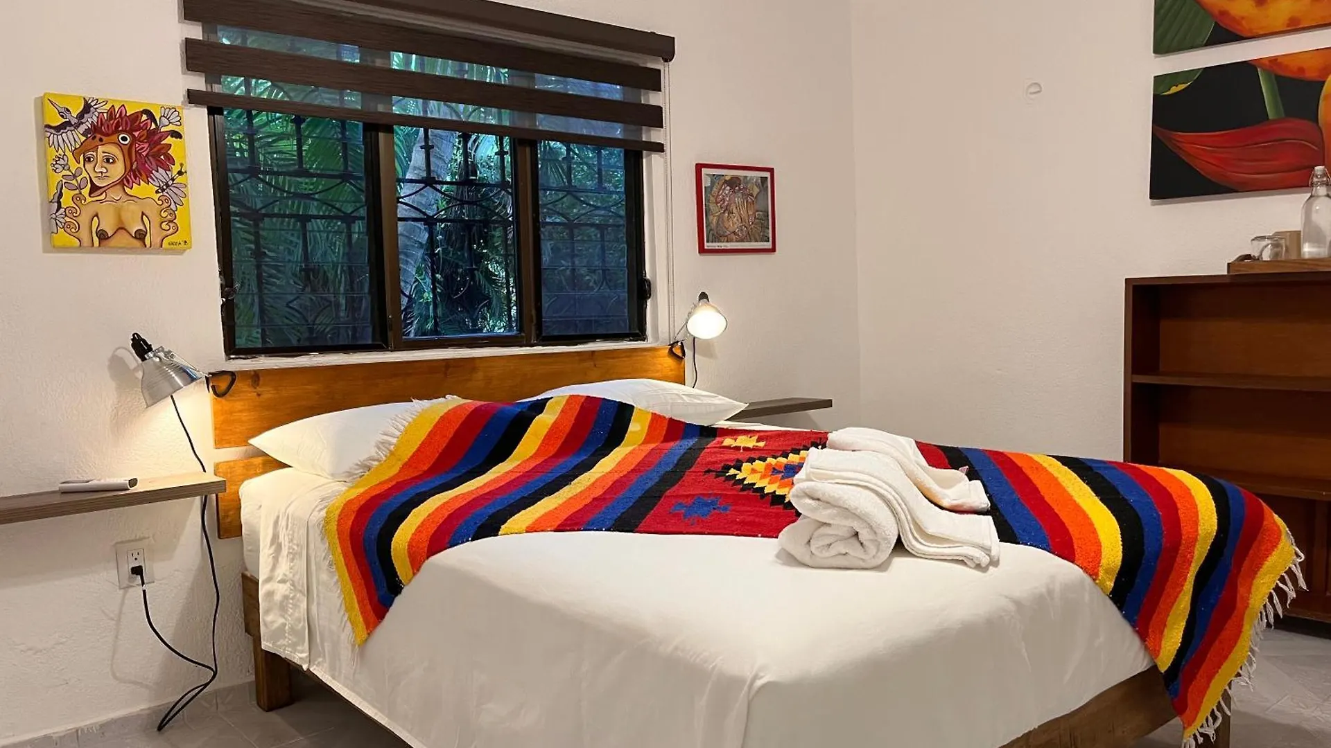 Casa Puerto Morelos