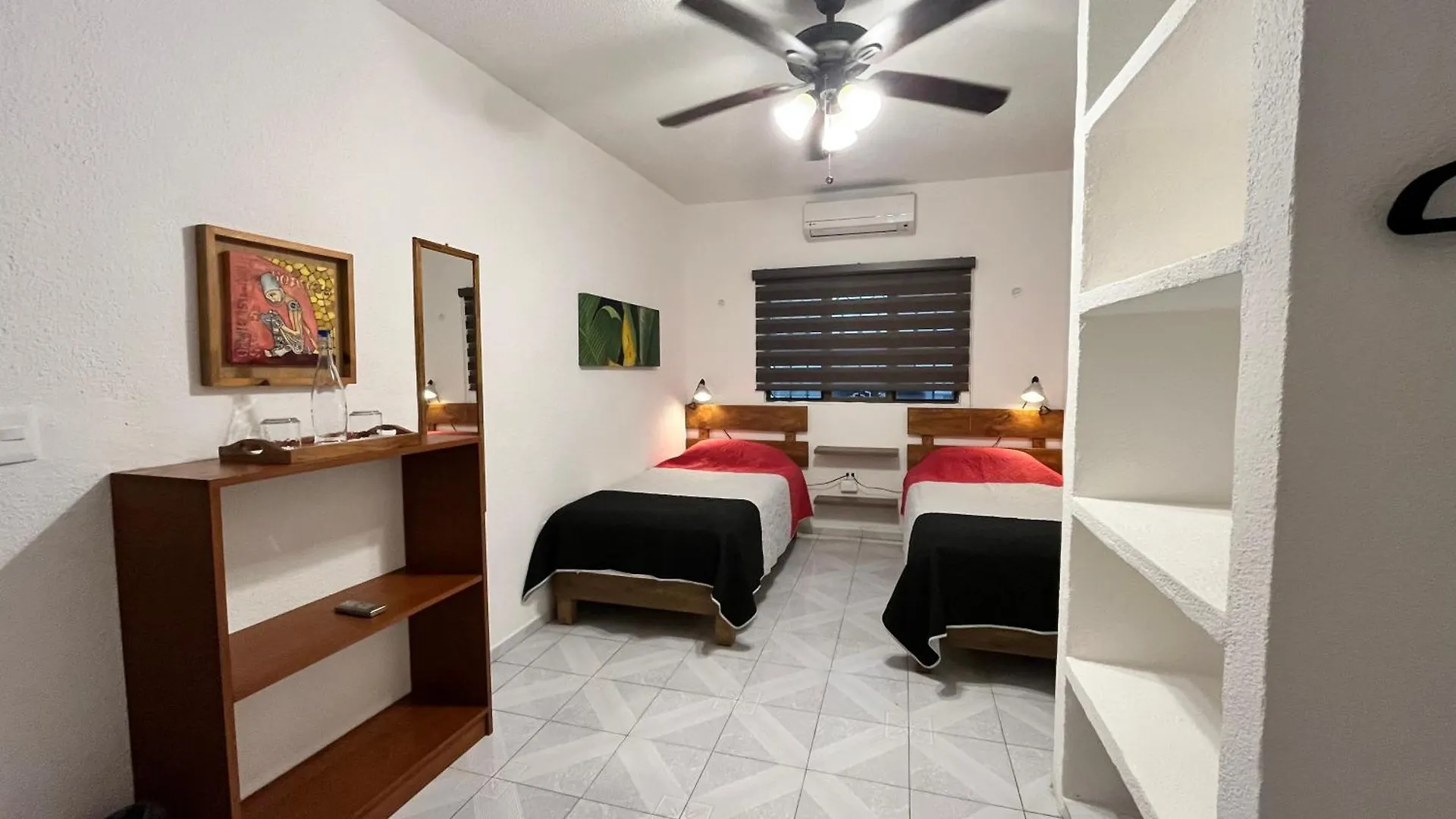 Casa Puerto Morelos